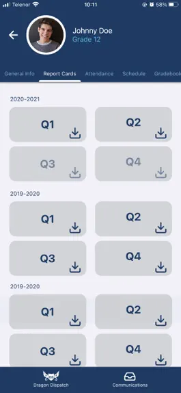 Game screenshot MOZE Mobile mod apk