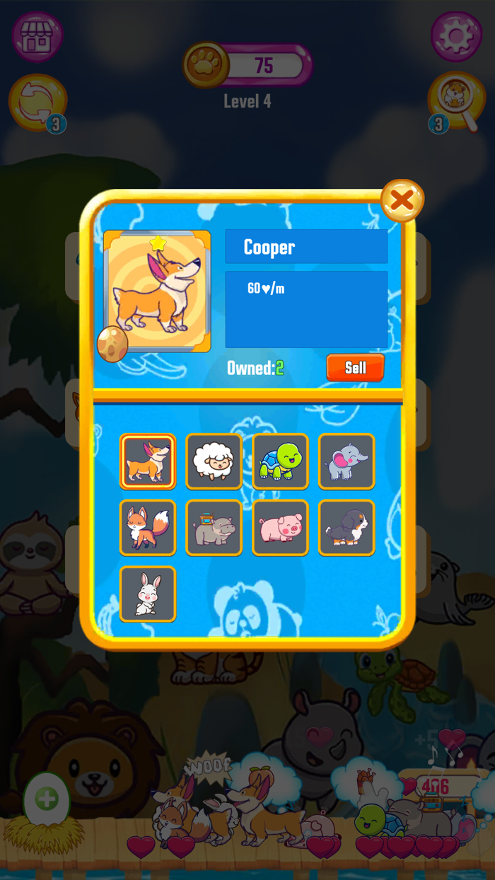 Tile Connect Match Puzzle 3D