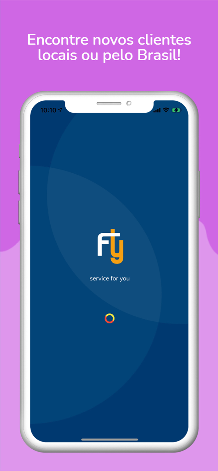 FY App
