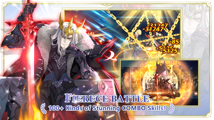 Avalon - Era of Genesis