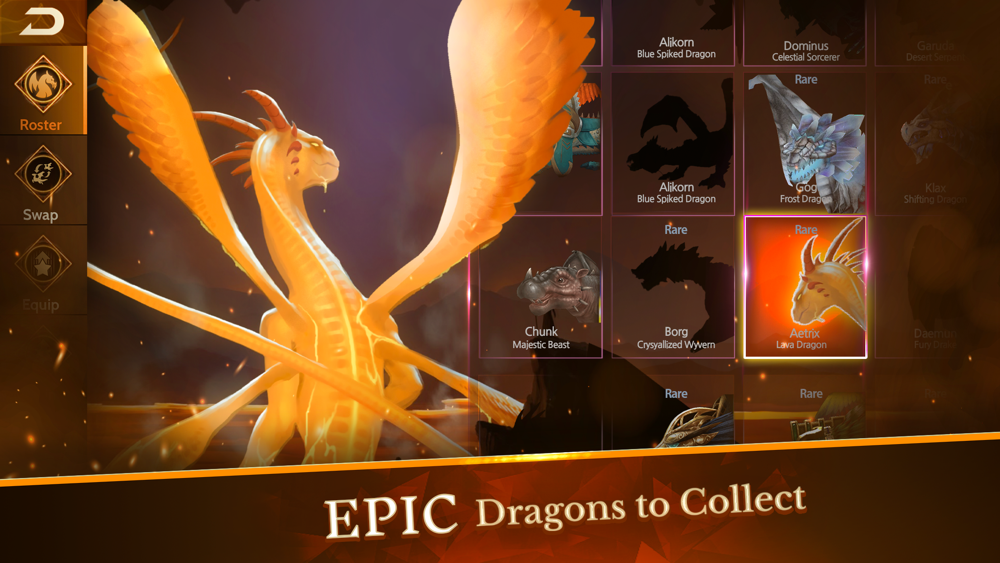 War Dragons App For Iphone Free Download War Dragons For Ipad Iphone At Apppure