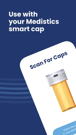 Game screenshot Medistics SmartCap mod apk