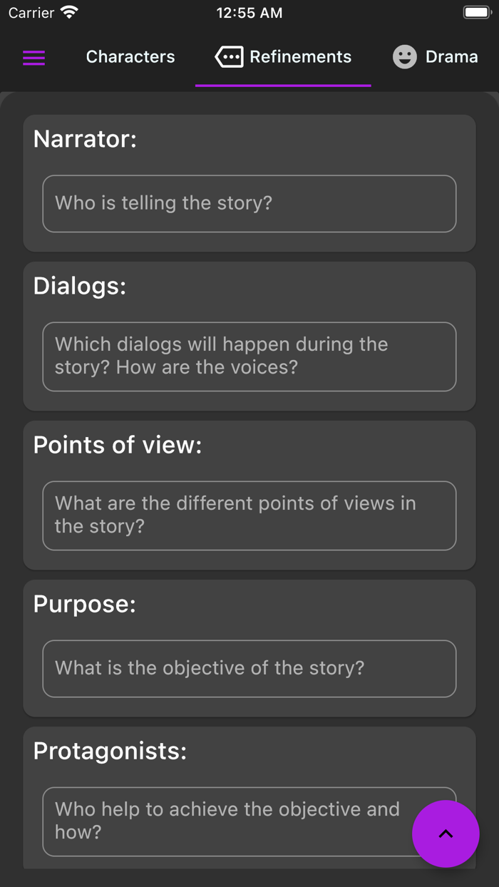 Skyscribe Teleprompter