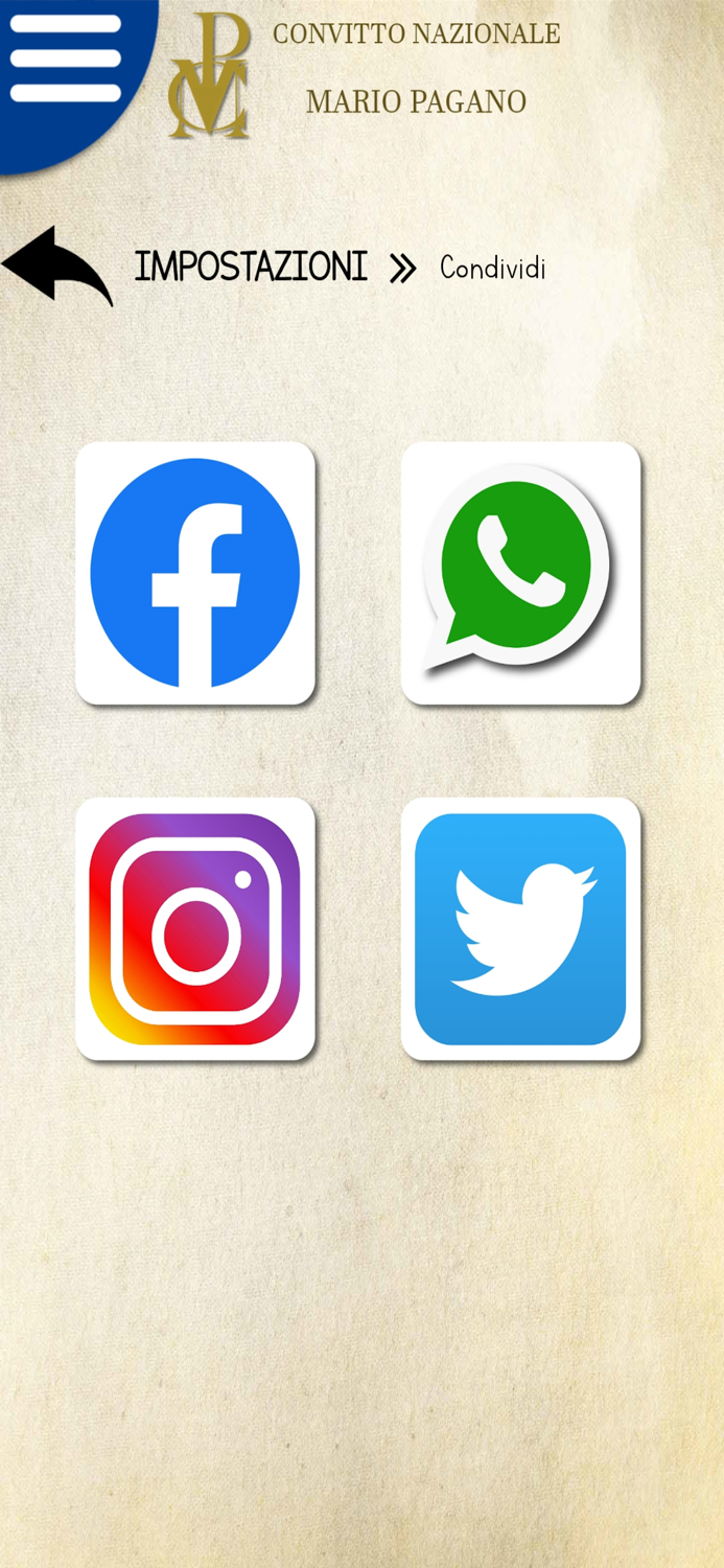 Convitto Nazionale Pagano