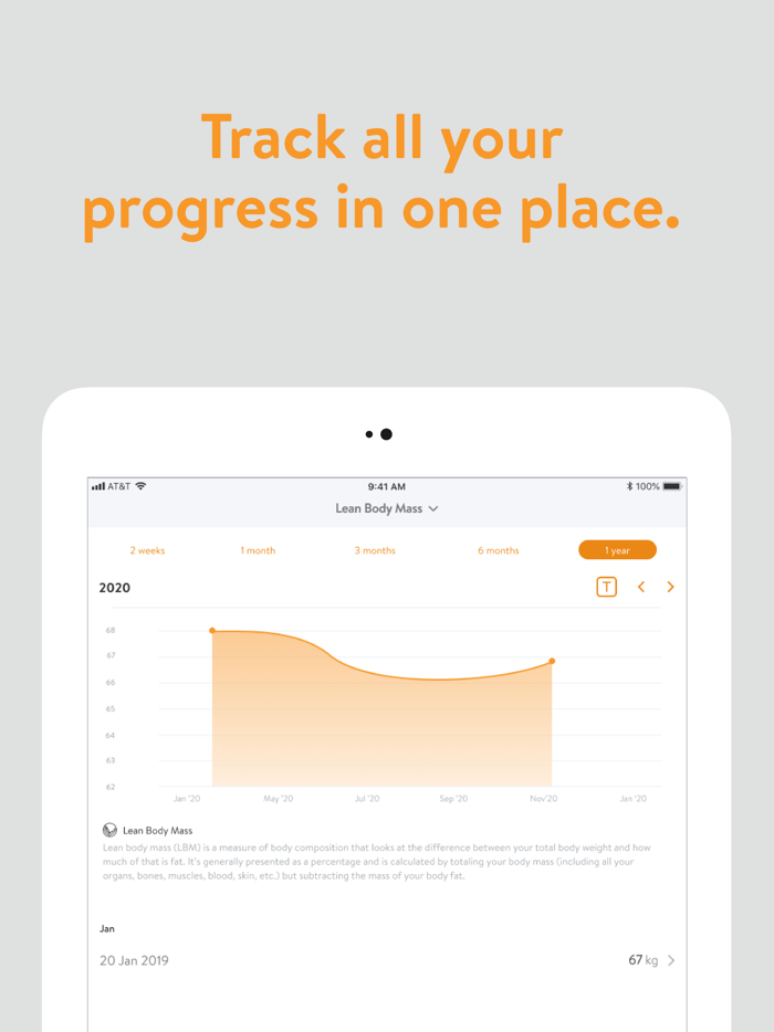 Evolve Fitness and Studios