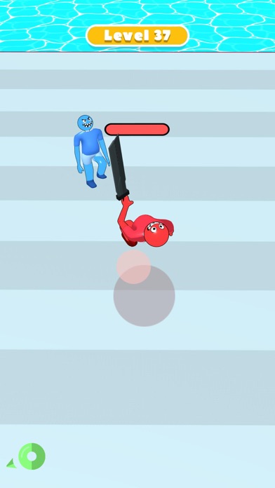 Ragdoll Gang Screenshot
