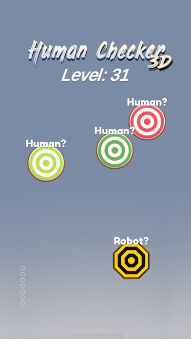 HumanChecker3D