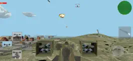Game screenshot Patriotic Missile 3D apk