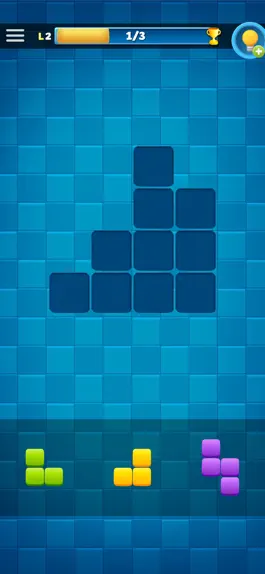 Game screenshot Blocks Master mod apk