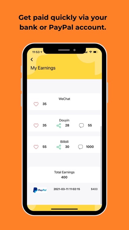 The Gaibo Agency screenshot-4