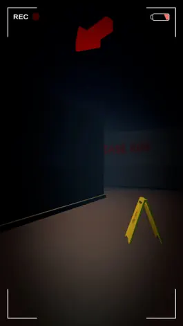 Game screenshot Fear Run apk