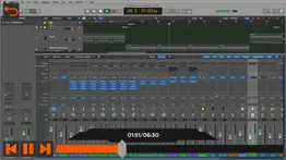 adv mixing guide for logic pro problems & solutions and troubleshooting guide - 1