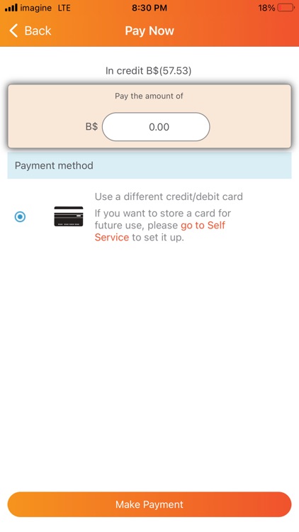 imagineGo screenshot-6
