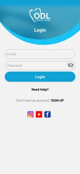 Game screenshot ODL Dental Clinic mod apk