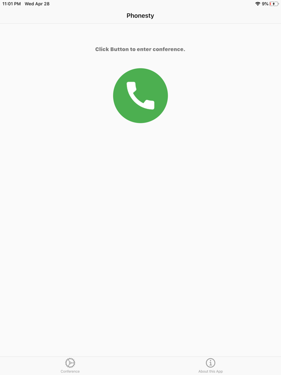 Screenshot #5 pour Phonesty