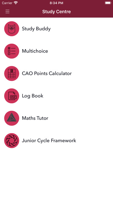 De La Salle College Churchtown Screenshot