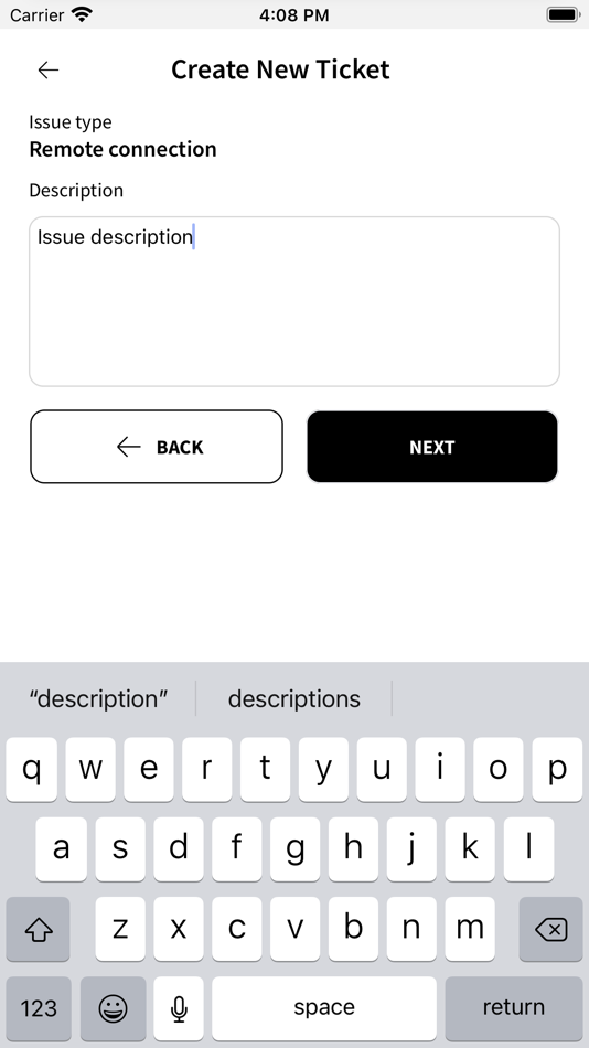 #3. Friendly LINK (iOS) Podle: Friendly Solutions Corp.