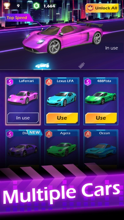 Beat Racing screenshot-4
