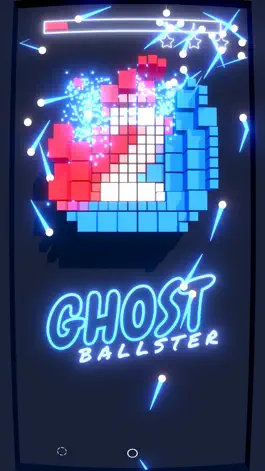 Game screenshot Ghost Ballster hack