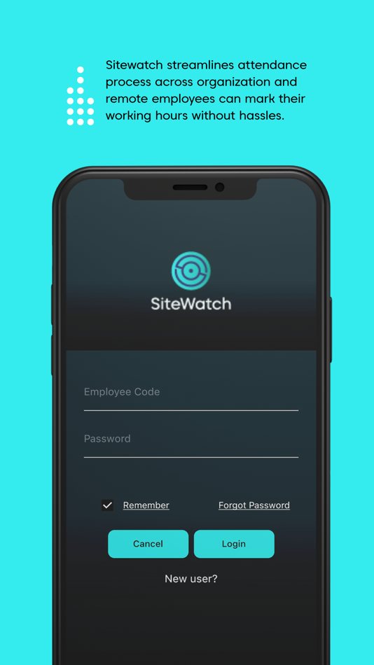 #2. SiteWatch Lite (iOS) 由: Anvin Info System