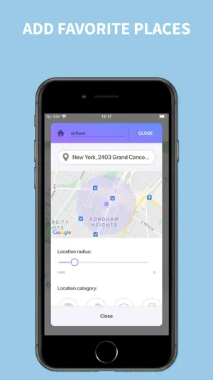 Findee - Find Family & Friends screenshot 2
