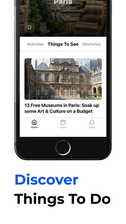 Trip Scout - My Travel Planner screenshot-6