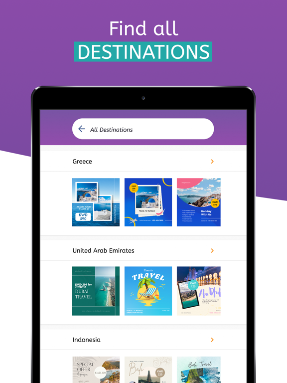 Screenshot #5 pour Safarya