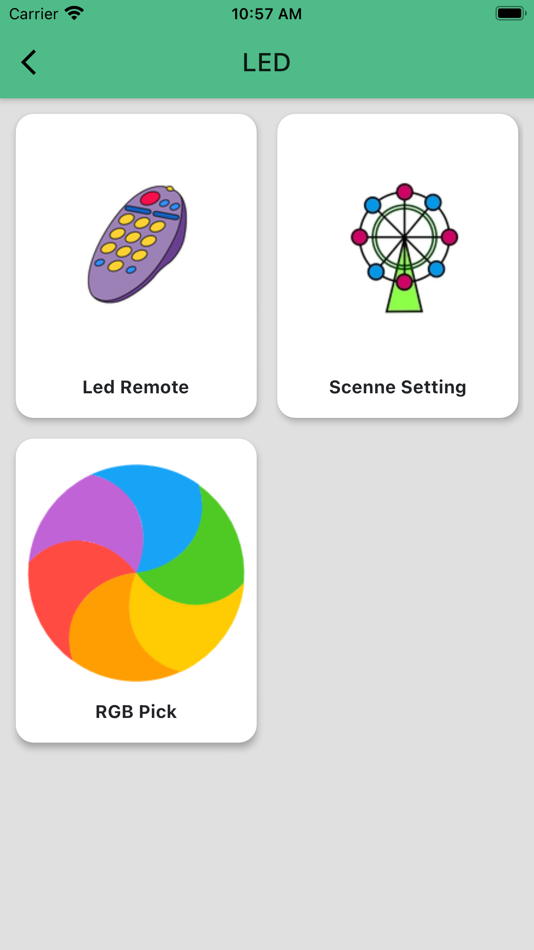 #5. DazzlingLights (iOS) 作者: 海林 兰
