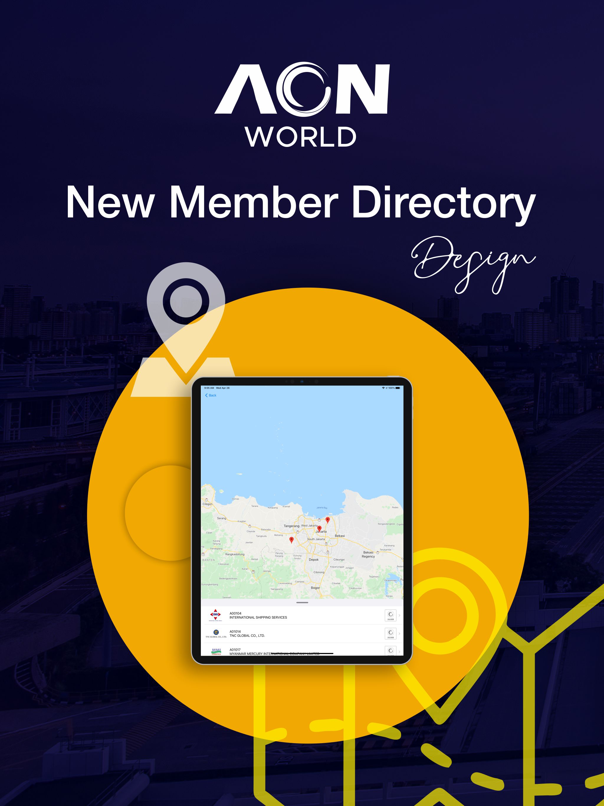 AONWorld