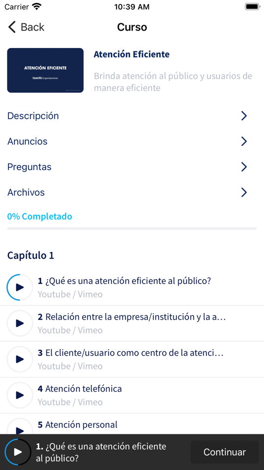 #5. EGADE MGNT Business Skills (iOS) Podle: Teachlr Corp