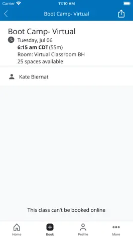 Game screenshot Horwich Fitness Center hack