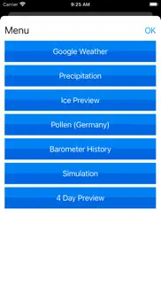 weather planet lite problems & solutions and troubleshooting guide - 3