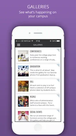 Game screenshot David Pressley School apk