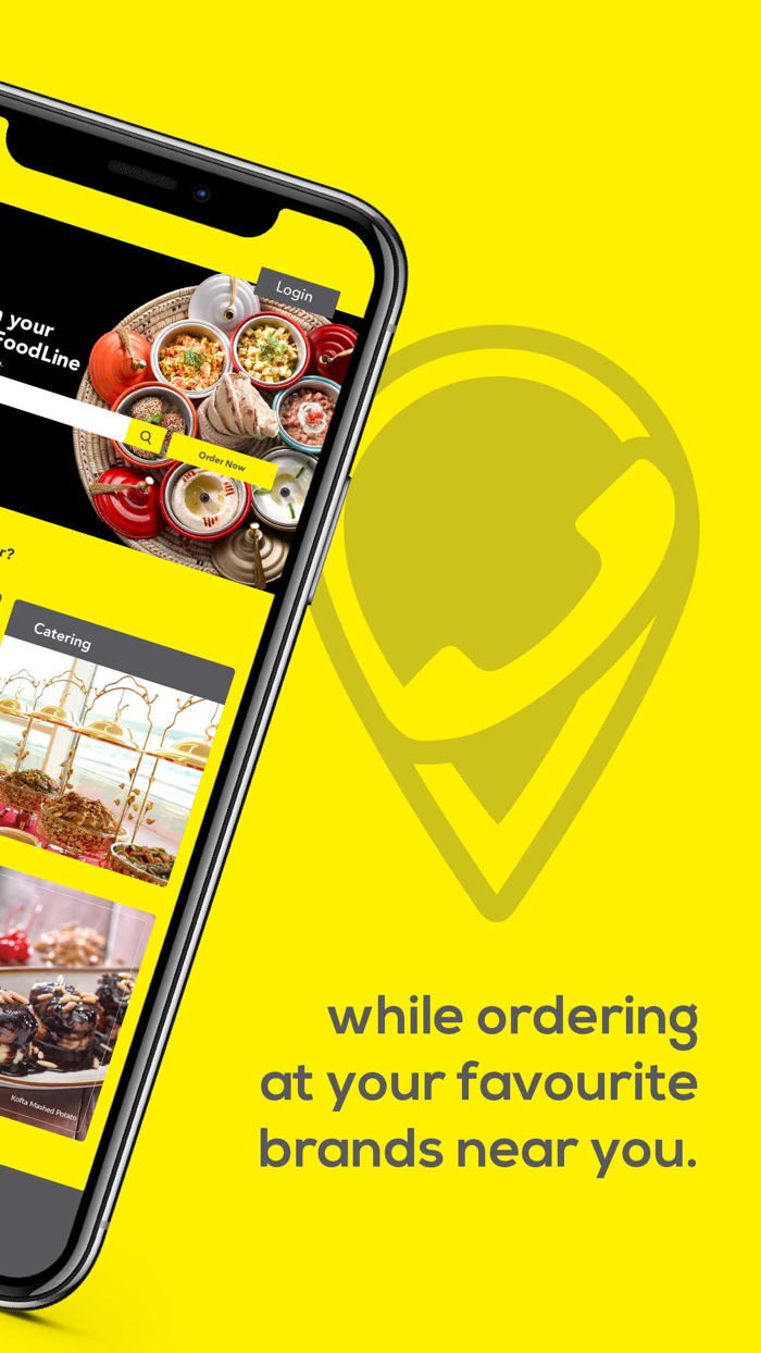 Food Delivery Service