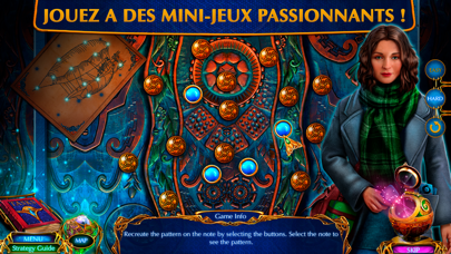 Screenshot #2 pour Labyrinths of World: Le Jeu