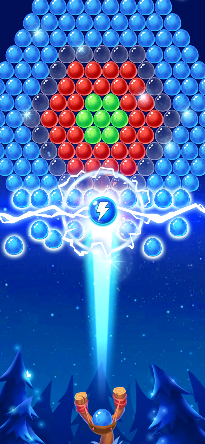 泡泡龍: 遠古射手 screenshot 5