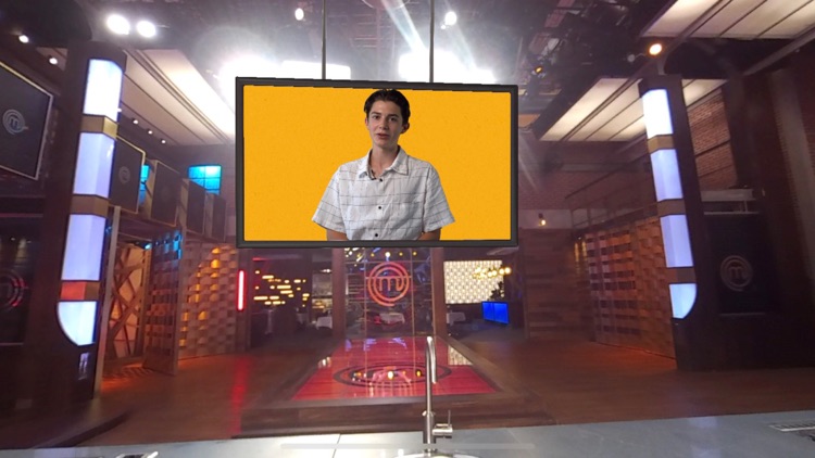 VR MasterChef Junior