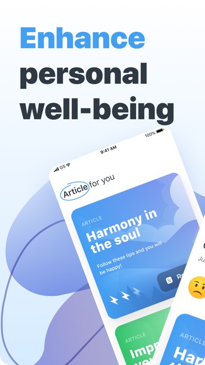 Loavy - Healthy Mind & Soul