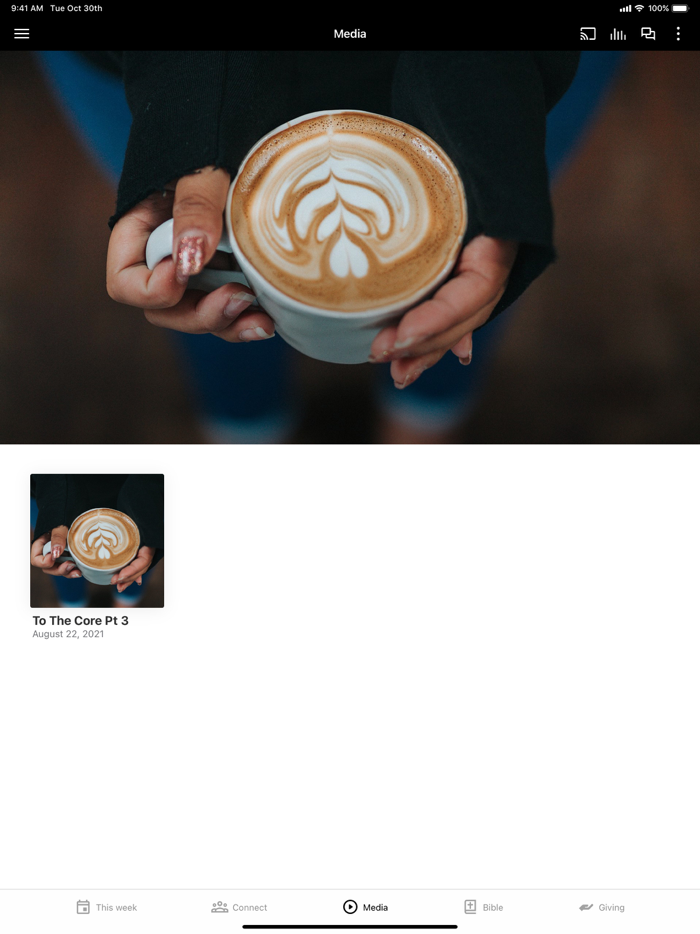 Next Level Church VA