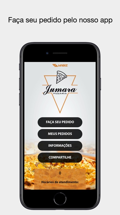 Jumara Pizzaria
