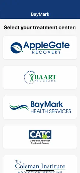 Game screenshot BayMark apk