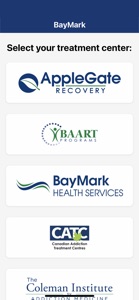 BayMark screenshot #2 for iPhone