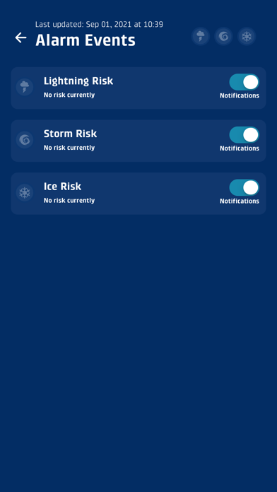 Juvent - Wind farm Screenshot