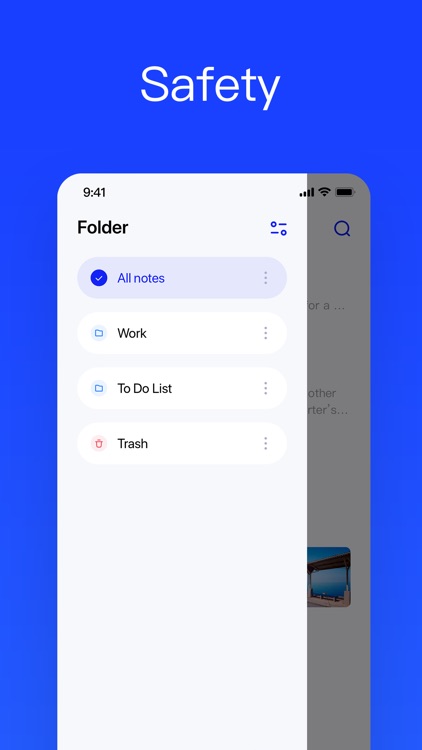 Q Notes - Take notes easily