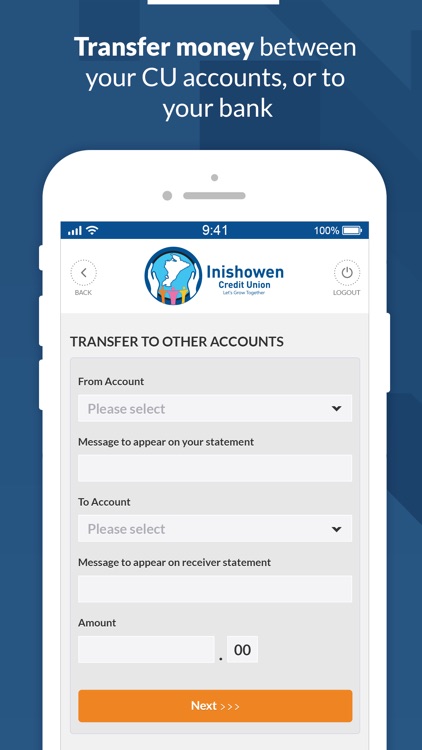 Inishowen Credit Union screenshot-3