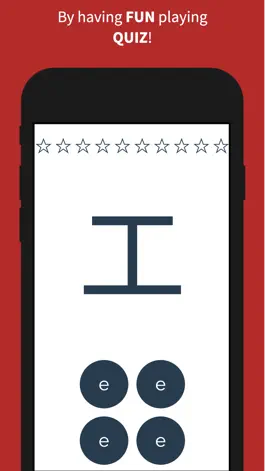 Game screenshot Katakana Rocks apk