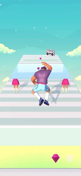Game screenshot Mix The Dress mod apk