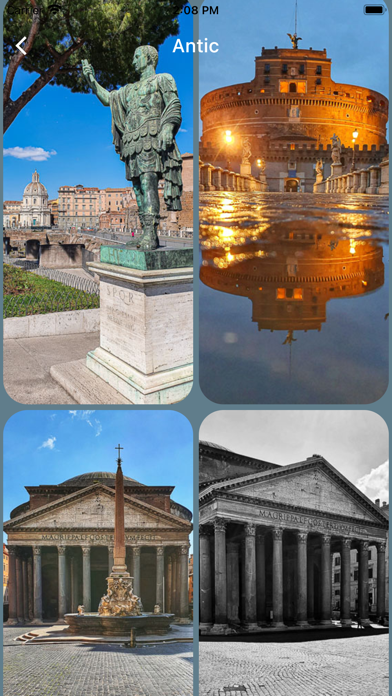 Italy Wallpapersのおすすめ画像4