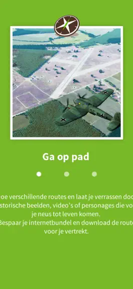 Game screenshot Schijnvliegveld de Kiek hack
