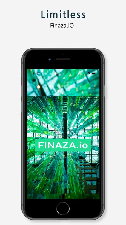Finaza Stocks screenshot-4